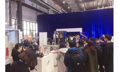 太倉(cāng)新工廠啟用 助力埃馬克服務(wù)能力邁上新臺(tái)階