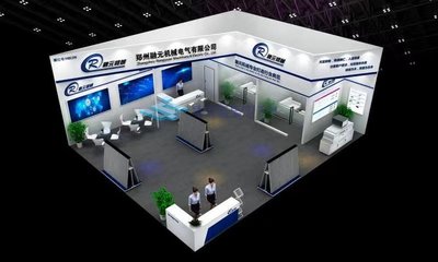 2023紡織展展會(huì)設(shè)計(jì)搭建服務(wù)--展臺制作公司一站式