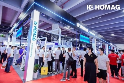 傳承匠心精神，豪邁中國推進家具行業創新發展中的會展服務