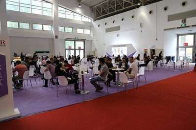 高端薈萃配套活動(dòng)升級 展會服務(wù)價(jià)值凸顯新篇章