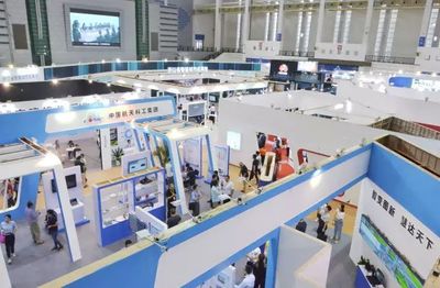 甬商公共服務(wù)平臺今日資訊第270期 會展服務(wù)新動(dòng)態(tài)與發(fā)展機(jī)遇