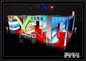 展覽設(shè)計(jì)如何呈現(xiàn)亮點(diǎn)與個(gè)性 專業(yè)會展服務(wù)的關(guān)鍵要素