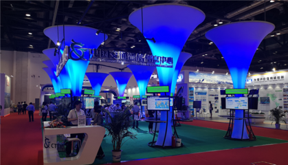 廊坊寶豐會展 專業全面的會展搭建服務，精心用心為客戶創造價值