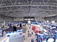 天津展會會場搭建服務 專業、高效、一體化解決方案