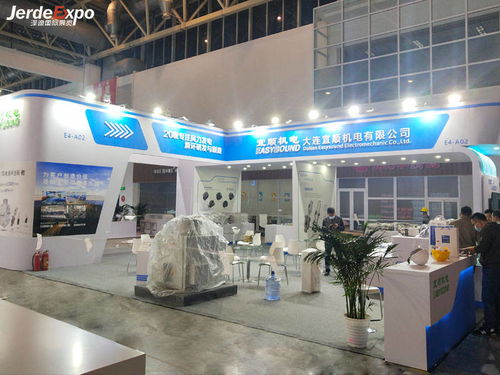 攜手共進，閃耀風能盛會——北京風能展會搭建商與客戶共譜合作新篇章