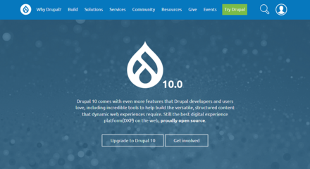 國外3個免費開源的網(wǎng)站制作CMS系統(tǒng)
